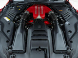 [DIRECT IMPORT] 2022 Ferrari 812 Competizione Red Coupe Sports Car 6.5L V12 F1 DCT - Malaysia Ferrari Car for Sale