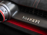 [DIRECT IMPORT] 2022 Ferrari 812 Competizione Red Coupe Sports Car 6.5L V12 F1 DCT - Malaysia Ferrari Car for Sale