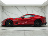 [DIRECT IMPORT] 2022 Ferrari 812 Competizione Red Coupe Sports Car 6.5L V12 F1 DCT - Malaysia Ferrari Car for Sale