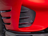 [DIRECT IMPORT] 2022 Ferrari 812 Competizione Red Coupe Sports Car 6.5L V12 F1 DCT - Malaysia Ferrari Car for Sale