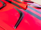 [DIRECT IMPORT] 2022 Ferrari 812 Competizione Red Coupe Sports Car 6.5L V12 F1 DCT - Malaysia Ferrari Car for Sale