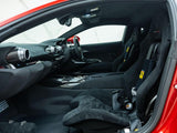 [DIRECT IMPORT] 2022 Ferrari 812 Competizione Red Coupe Sports Car 6.5L V12 F1 DCT - Malaysia Ferrari Car for Sale