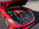 [DIRECT IMPORT] 2022 Ferrari 812 Competizione Red Coupe Sports Car 6.5L V12 F1 DCT - Malaysia Ferrari Car for Sale