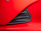 [DIRECT IMPORT] 2022 Ferrari 812 Competizione Red Coupe Sports Car 6.5L V12 F1 DCT - Malaysia Ferrari Car for Sale