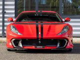 [DIRECT IMPORT] 2022 Ferrari 812 Competizione Red Coupe Sports Car 6.5L V12 F1 DCT - Malaysia Ferrari Car for Sale