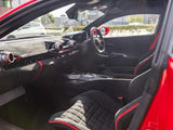 [DIRECT IMPORT] 2022 Ferrari 812 Competizione Red Coupe Sports Car 6.5L V12 F1 DCT - Malaysia Ferrari Car for Sale