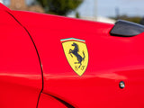 [DIRECT IMPORT] 2022 Ferrari 812 Competizione Red Coupe Sports Car 6.5L V12 F1 DCT - Malaysia Ferrari Car for Sale