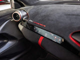 [DIRECT IMPORT] 2022 Ferrari 812 Competizione Red Coupe Sports Car 6.5L V12 F1 DCT - Malaysia Ferrari Car for Sale