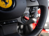 [DIRECT IMPORT] 2022 Ferrari 812 Competizione Red Coupe Sports Car 6.5L V12 F1 DCT - Malaysia Ferrari Car for Sale