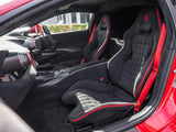 [DIRECT IMPORT] 2022 Ferrari 812 Competizione Red Coupe Sports Car 6.5L V12 F1 DCT - Malaysia Ferrari Car for Sale