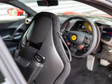 [DIRECT IMPORT] 2022 Ferrari 812 Competizione Red Coupe Sports Car 6.5L V12 F1 DCT - Malaysia Ferrari Car for Sale