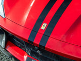 [DIRECT IMPORT] 2022 Ferrari 812 Competizione Red Coupe Sports Car 6.5L V12 F1 DCT - Malaysia Ferrari Car for Sale