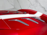 [DIRECT IMPORT] 2022 Ferrari 812 Competizione Red Coupe Sports Car 6.5L V12 F1 DCT - Malaysia Ferrari Car for Sale