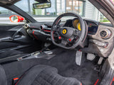 [DIRECT IMPORT] 2022 Ferrari 812 Competizione Red Coupe Sports Car 6.5L V12 F1 DCT - Malaysia Ferrari Car for Sale