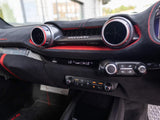 [DIRECT IMPORT] 2022 Ferrari 812 Competizione Red Coupe Sports Car 6.5L V12 F1 DCT - Malaysia Ferrari Car for Sale