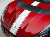 [DIRECT IMPORT] 2022 Ferrari 812 Competizione Red Coupe Sports Car 6.5L V12 F1 DCT - Malaysia Ferrari Car for Sale
