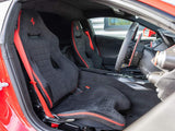 [DIRECT IMPORT] 2022 Ferrari 812 Competizione Red Coupe Sports Car 6.5L V12 F1 DCT - Malaysia Ferrari Car for Sale