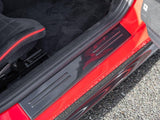 [DIRECT IMPORT] 2022 Ferrari 812 Competizione Red Coupe Sports Car 6.5L V12 F1 DCT - Malaysia Ferrari Car for Sale