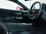 [DIRECT IMPORT] 2022 Ferrari 812 Competizione Red Coupe Sports Car 6.5L V12 F1 DCT - Malaysia Ferrari Car for Sale