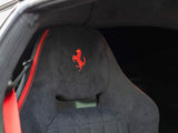 [DIRECT IMPORT] 2022 Ferrari 812 Competizione Red Coupe Sports Car 6.5L V12 F1 DCT - Malaysia Ferrari Car for Sale