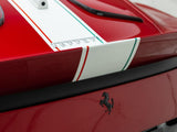 [DIRECT IMPORT] 2022 Ferrari 812 Competizione Red Coupe Sports Car 6.5L V12 F1 DCT - Malaysia Ferrari Car for Sale