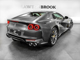 [DIRECT IMPORT] 2022 Ferrari 812 GTS Black Convertible Coupe Sports Car 6.5L V12 F1 DCT - Malaysia Ferrari Car for Sale