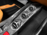 [DIRECT IMPORT] 2022 Ferrari 812 GTS Black Convertible Coupe Sports Car 6.5L V12 F1 DCT - Malaysia Ferrari Car for Sale