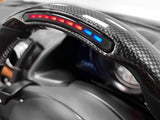 [DIRECT IMPORT] 2022 Ferrari 812 GTS Black Convertible Coupe Sports Car 6.5L V12 F1 DCT - Malaysia Ferrari Car for Sale