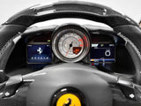 [DIRECT IMPORT] 2022 Ferrari 812 GTS Black Convertible Coupe Sports Car 6.5L V12 F1 DCT - Malaysia Ferrari Car for Sale