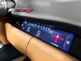 [DIRECT IMPORT] 2022 Ferrari 812 GTS Black Convertible Coupe Sports Car 6.5L V12 F1 DCT - Malaysia Ferrari Car for Sale