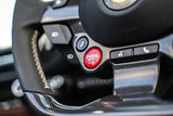 [DIRECT IMPORT] 2022 Ferrari 812 GTS Grey Convertible Coupe Sports Car 6.5L V12 F1 DCT - Malaysia Ferrari Car for Sale