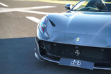 [DIRECT IMPORT] 2022 Ferrari 812 GTS Grey Convertible Coupe Sports Car 6.5L V12 F1 DCT - Malaysia Ferrari Car for Sale