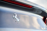 [DIRECT IMPORT] 2022 Ferrari 812 GTS Grey Convertible Coupe Sports Car 6.5L V12 F1 DCT - Malaysia Ferrari Car for Sale