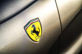 [DIRECT IMPORT] 2022 Ferrari 812 GTS Grey Convertible Coupe Sports Car 6.5L V12 F1 DCT - Malaysia Ferrari Car for Sale