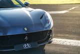 [DIRECT IMPORT] 2022 Ferrari 812 GTS Grey Convertible Coupe Sports Car 6.5L V12 F1 DCT - Malaysia Ferrari Car for Sale
