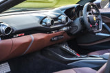 [DIRECT IMPORT] 2022 Ferrari 812 GTS Grey Convertible Coupe Sports Car 6.5L V12 F1 DCT - Malaysia Ferrari Car for Sale