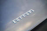 [DIRECT IMPORT] 2022 Ferrari 812 GTS Grey Convertible Coupe Sports Car 6.5L V12 F1 DCT - Malaysia Ferrari Car for Sale
