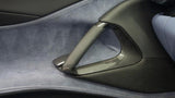 [DIRECT IMPORT] 2022 Ferrari 812 GTS Silver Convertible Coupe Sports Car 6.5L V12 F1 DCT - Malaysia Ferrari Car for Sale