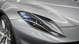 [DIRECT IMPORT] 2022 Ferrari 812 GTS Silver Convertible Coupe Sports Car 6.5L V12 F1 DCT - Malaysia Ferrari Car for Sale