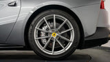 [DIRECT IMPORT] 2022 Ferrari 812 GTS Silver Convertible Coupe Sports Car 6.5L V12 F1 DCT - Malaysia Ferrari Car for Sale