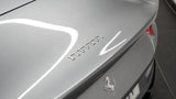 [DIRECT IMPORT] 2022 Ferrari 812 GTS Silver Convertible Coupe Sports Car 6.5L V12 F1 DCT - Malaysia Ferrari Car for Sale