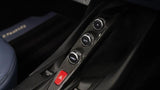 [DIRECT IMPORT] 2022 Ferrari 812 GTS Silver Convertible Coupe Sports Car 6.5L V12 F1 DCT - Malaysia Ferrari Car for Sale