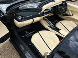 [DIRECT IMPORT] 2022 Ferrari 812 GTS Spider Black Convertible Coupe Sports Car 6.5L V12 F1 DCT - Malaysia Ferrari Car for Sale