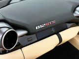 [DIRECT IMPORT] 2022 Ferrari 812 GTS Spider Black Convertible Coupe Sports Car 6.5L V12 F1 DCT - Malaysia Ferrari Car for Sale