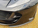 [DIRECT IMPORT] 2022 Ferrari 812 GTS Spider Black Convertible Coupe Sports Car 6.5L V12 F1 DCT - Malaysia Ferrari Car for Sale