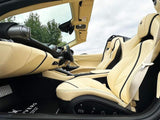 [DIRECT IMPORT] 2022 Ferrari 812 GTS Spider Black Convertible Coupe Sports Car 6.5L V12 F1 DCT - Malaysia Ferrari Car for Sale
