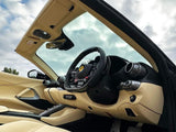[DIRECT IMPORT] 2022 Ferrari 812 GTS Spider Black Convertible Coupe Sports Car 6.5L V12 F1 DCT - Malaysia Ferrari Car for Sale