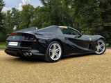 [DIRECT IMPORT] 2022 Ferrari 812 GTS Spider Black Convertible Coupe Sports Car 6.5L V12 F1 DCT - Malaysia Ferrari Car for Sale