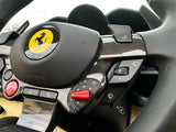 [DIRECT IMPORT] 2022 Ferrari 812 GTS Spider Black Convertible Coupe Sports Car 6.5L V12 F1 DCT - Malaysia Ferrari Car for Sale