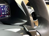 [DIRECT IMPORT] 2022 Ferrari 812 GTS Spider Black Convertible Coupe Sports Car 6.5L V12 F1 DCT - Malaysia Ferrari Car for Sale